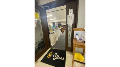 RemoteworkBOX 八王子8Beat店 No.1の入口の写真