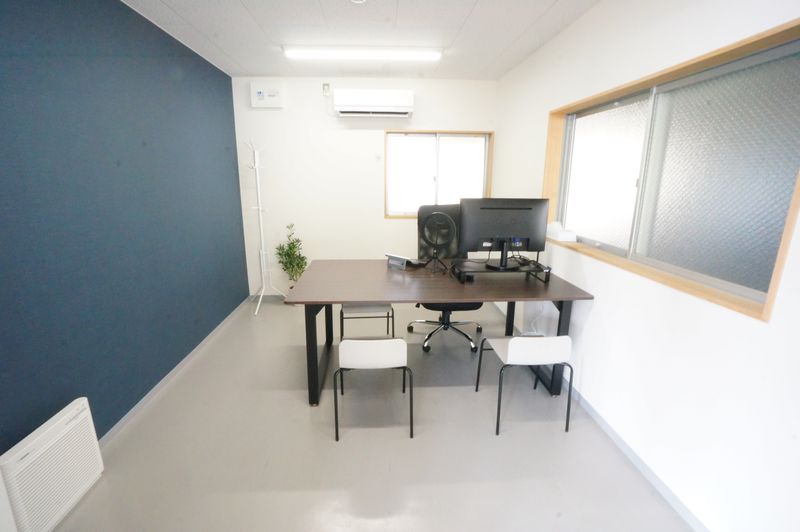 レンタルスペース@名鉄 日進駅 - レンタルスペース@名鉄 日進駅