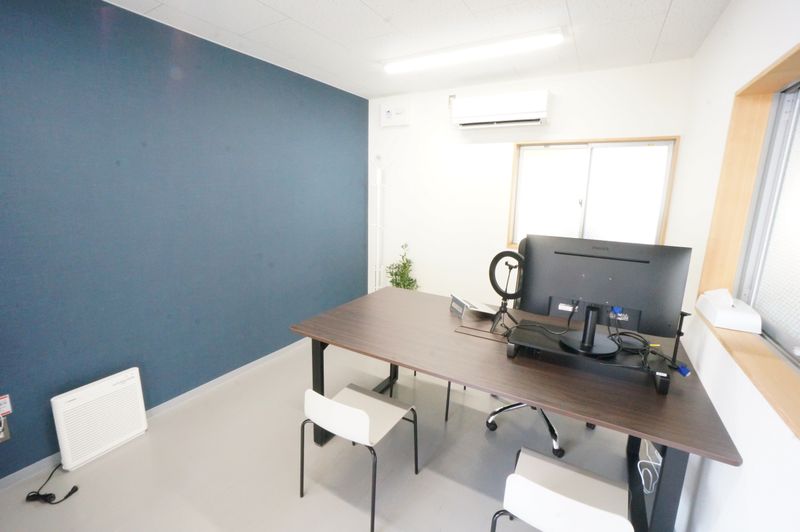 レンタルスペース@名鉄 日進駅 - レンタルスペース@名鉄 日進駅
