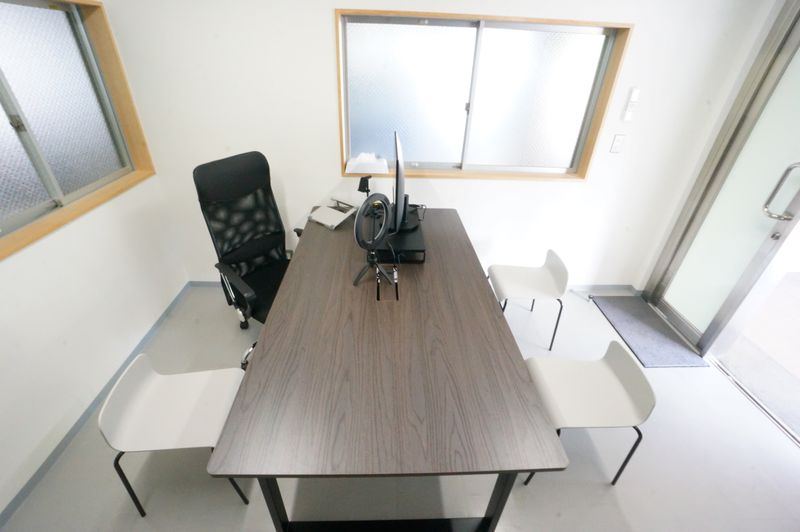 レンタルスペース@名鉄 日進駅 - レンタルスペース@名鉄 日進駅