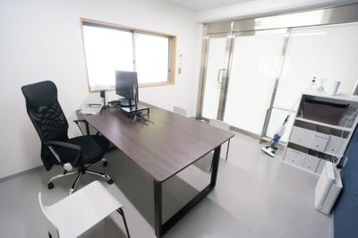 レンタルスペース@名鉄 日進駅の室内の写真
