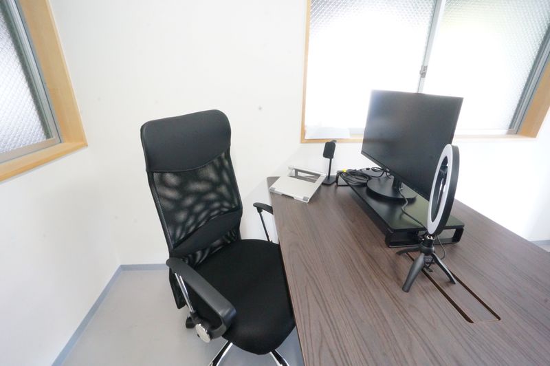 レンタルスペース@名鉄 日進駅 - レンタルスペース@名鉄 日進駅