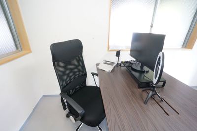 レンタルスペース@名鉄 日進駅の室内の写真