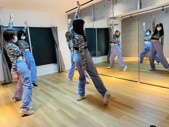 心斎橋店 - スタジオ　My style