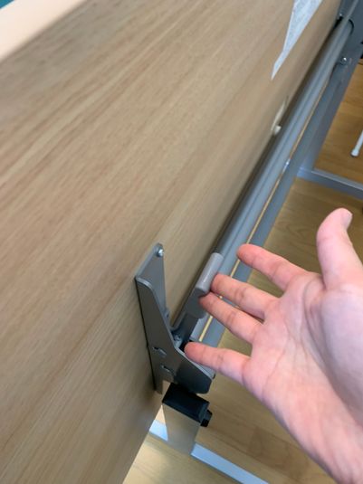 テレワークスペース - Will　Labo　西山本