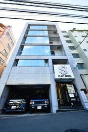 STUDIO SEEZE Cst(2F)スチール撮影の外観の写真