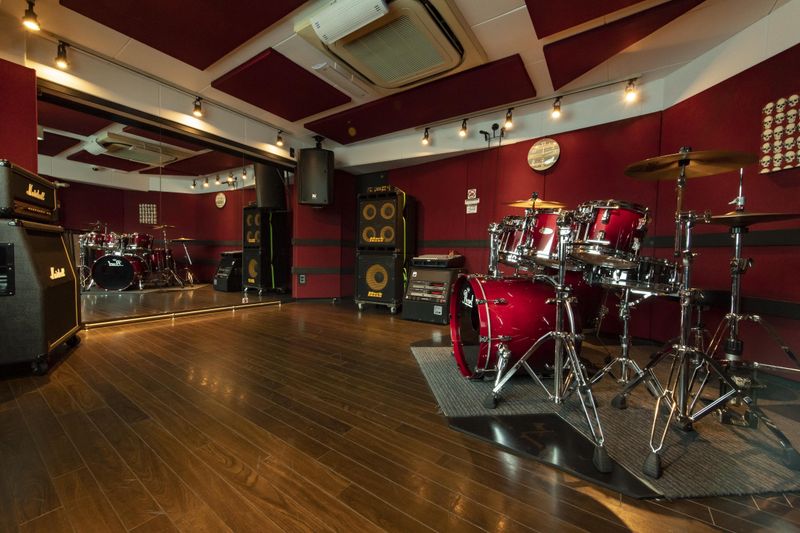 Cst(2F)スチール撮影 - STUDIO SEEZE