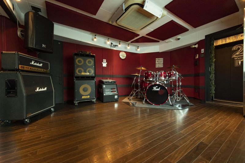 Cst(2F)ムービー撮影 - STUDIO SEEZE