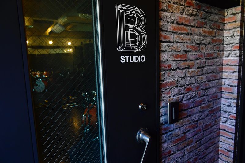 Bst(3F)スチール撮影 - STUDIO SEEZE