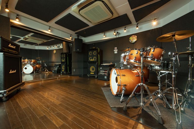 Bst(3F)ムービー撮影 - STUDIO SEEZE