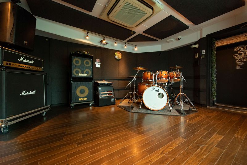 Bst(3F)ムービー撮影 - STUDIO SEEZE