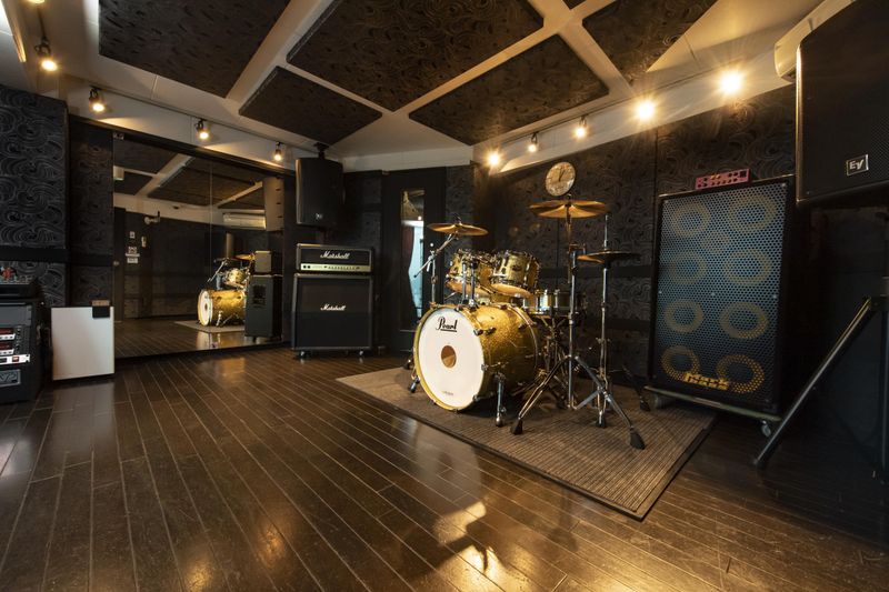 Ast(5F)スチール撮影 - STUDIO SEEZE