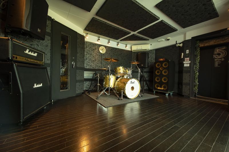 Ast(5F)ムービー撮影 - STUDIO SEEZE