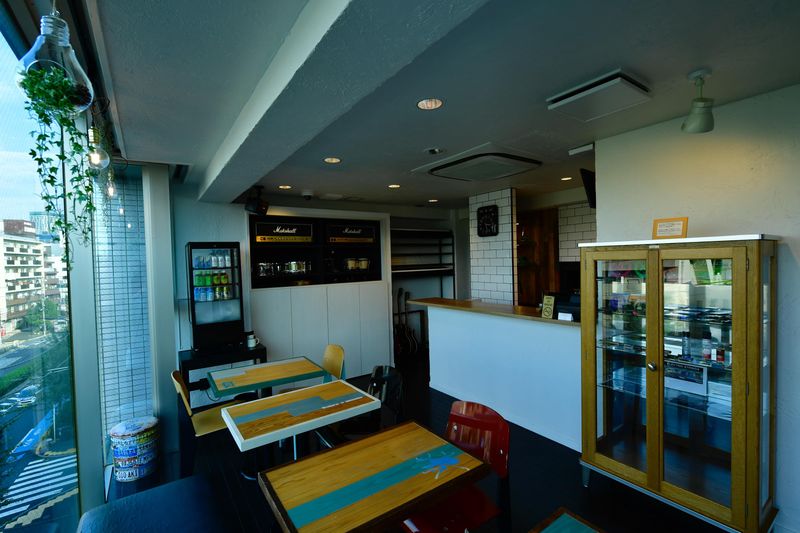 Ast(5F)ムービー撮影 - STUDIO SEEZE