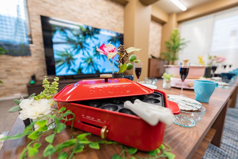 LD ASIANA【禁煙】 - リヨンドール秋葉原