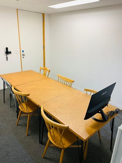 会議室4（完全個室） - GOODOFFICE有楽町