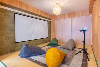 コントワール新宿 🧿コンクロス🧿の室内の写真