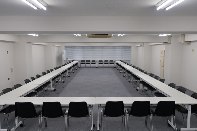 【通常プラン専用】スマートレンタルスペース関内601 - 『スマートレンタルスペース』belle関内601