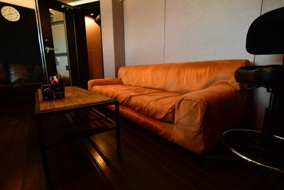 STUDIO SEEZE 6F RECルーム イベント利用の室内の写真