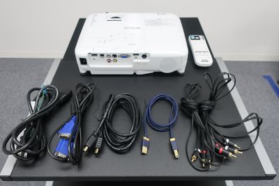 『スマートレンタルスペース』belle関内601の設備の写真