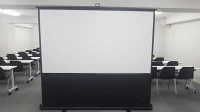 『スマートレンタルスペース』belle関内601の設備の写真