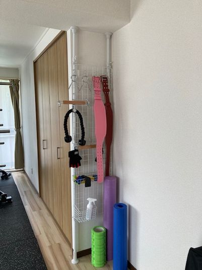 レンタルジム - LNGYM　烏丸御池店