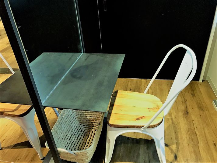 【心斎橋駅徒歩5分！】ヘアメイクスペース - D➜スタート心斎橋