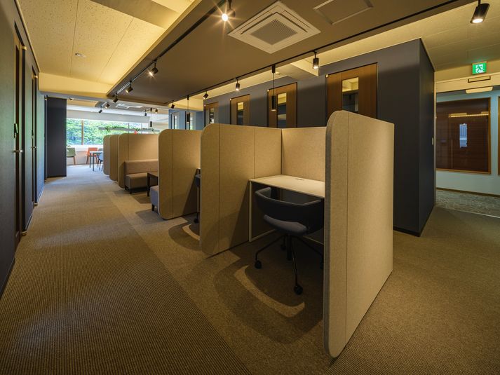 上質な空間　完全個室防音305 - Gran-S東戸塚