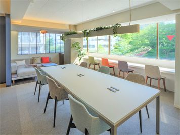 Gran-S東戸塚 上質な空間　完全個室防音305の室内の写真