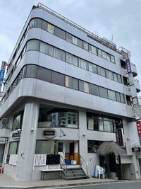 Gran-Sは3階です - Gran-S東戸塚 フリースペースの外観の写真