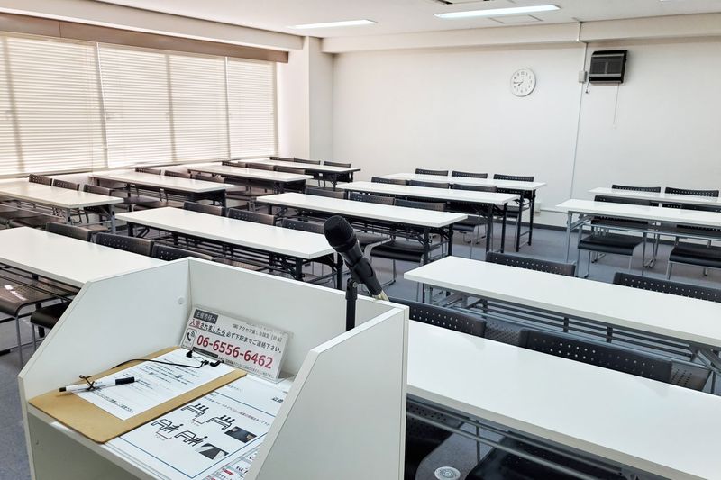 ＳＭＧ貸し会議室/近商ビル6階B室 - SMG/ 四ツ橋・近商ビル