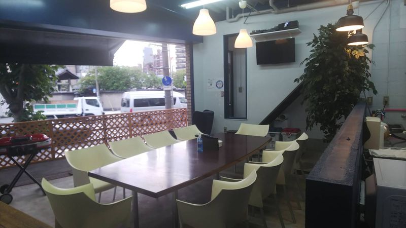 Jstyle Bar 四天王寺 - Jstyle Bar 四天王寺