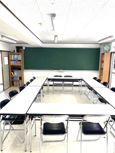 ミニキッチン付き多目的スペース - 読売ランド前多目的スベース