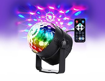 無料貸出¥0-.
変幻自在でカラフルな照明により、ダンスやフィットネスにライティングアレンジでいつもと違う感覚でトレーニングが可能です。 - レンタルスタジオ ウルトラ 南堀江店の設備の写真