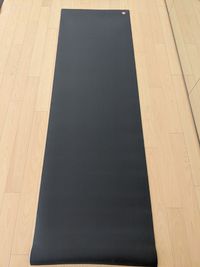 monoダンススタジオ西巣鴨 monoダンススタジオ西巣鴨　高級ヨガマットも常備の設備の写真