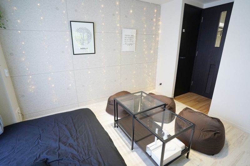 BACKYARD FAMILY for ROOM スペース 57 - 渋谷 道玄坂ルーム