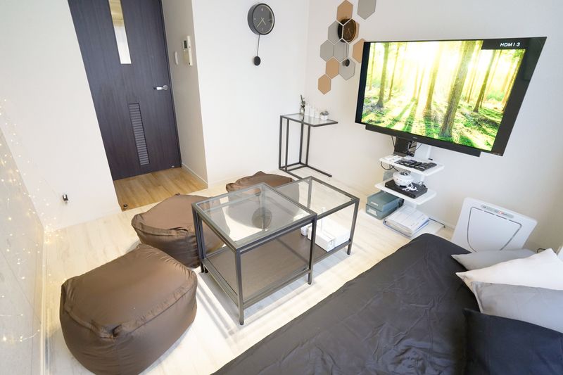 BACKYARD FAMILY for ROOM スペース 57 - 渋谷 道玄坂ルーム