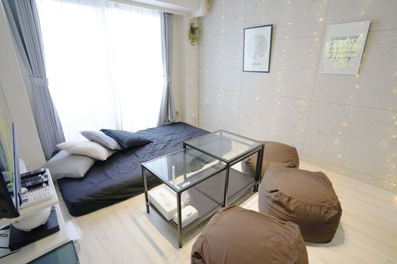 BACKYARD FAMILY for ROOM スペース 57 - 渋谷 道玄坂ルーム