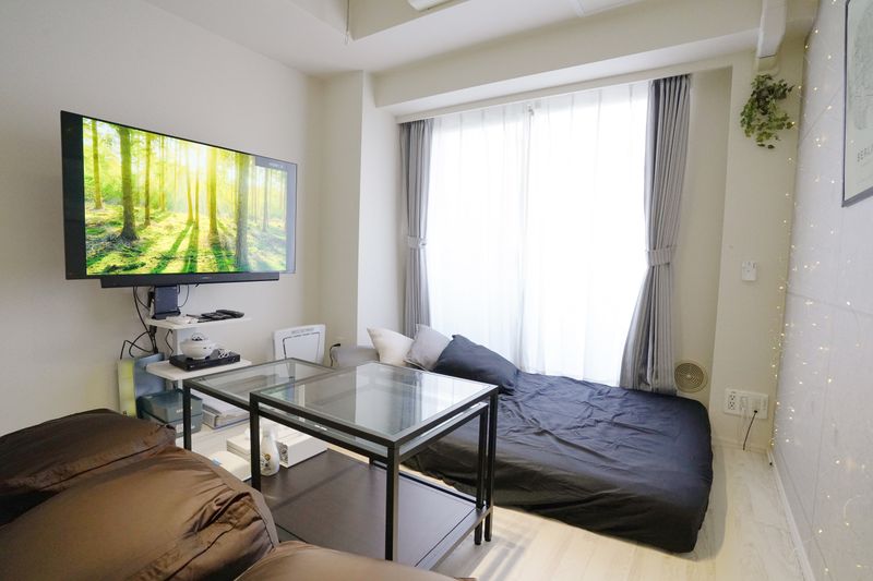 BACKYARD FAMILY for ROOM スペース 57 - 渋谷 道玄坂ルーム