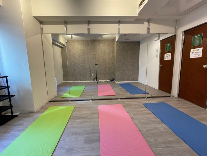 京橋店 - スタジオMy  Style 京橋