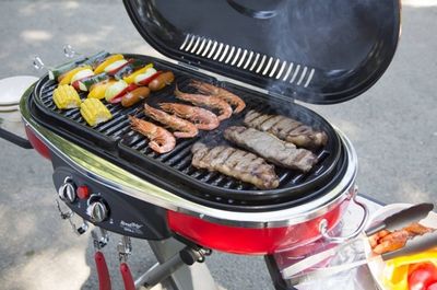 なんば駅前★お部屋の中でBBQ!? スウィートルームでワンランク上のPARTY - Jessica's BBQ SR
