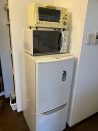 Jessica's BBQ SR 大人可愛いスウィートルームの設備の写真
