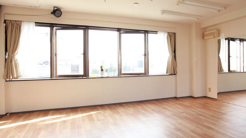 レンタルスタジオDAYS 与野３階 - レンタルスタジオDAYS 与野店