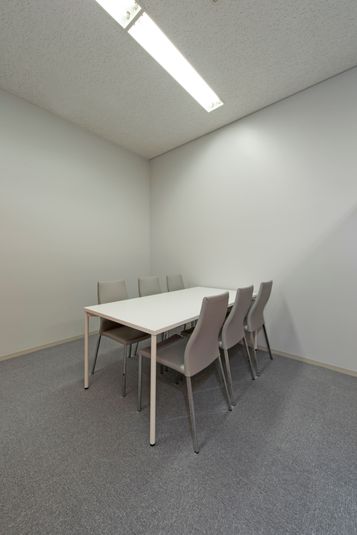 6名会議室 - 桜木町アントレサロン