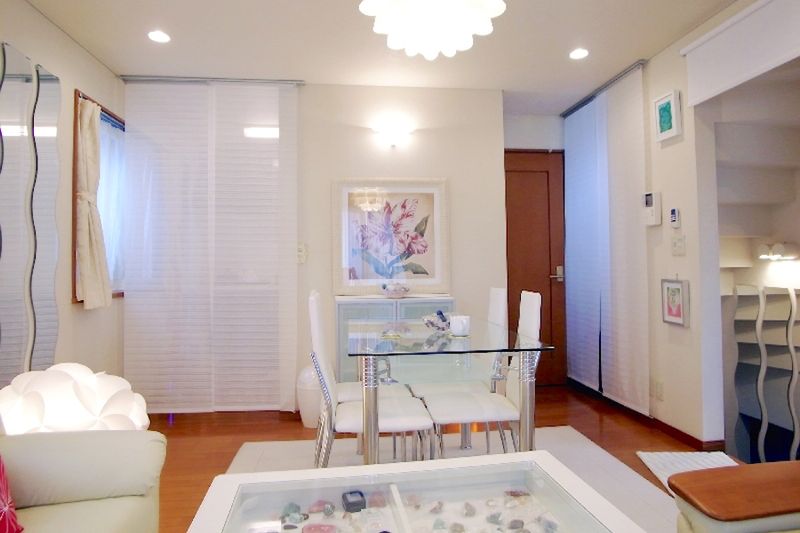 サロンスペース【〜7名様プラン】 - 戸越銀座サロンスタジオ