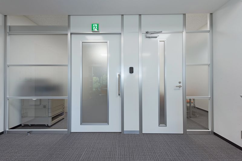 4名会議室 - 赤坂アントレサロン