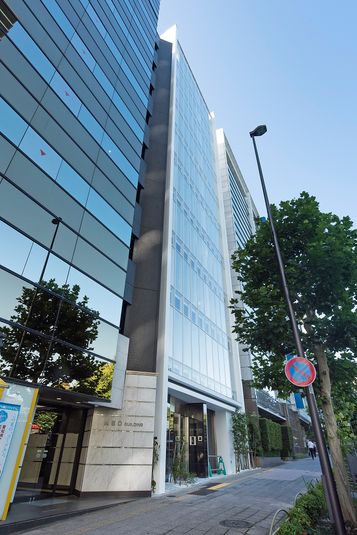 4名会議室 - 赤坂アントレサロン