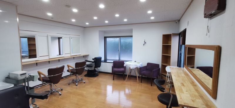 小田急線駅近サロンスペース - 読売ランド前多目的スベース