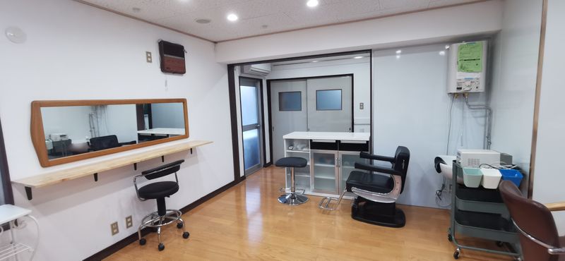 小田急線駅近サロンスペース - 読売ランド前多目的スベース