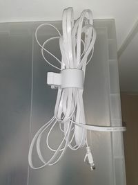 有線接続OK　そのままPCに差して下さい
高速で安定していますので、zoomなどの利用におすすめ - レンタルスペースフォレスト 会議セミナー、教室、物販展示会の設備の写真